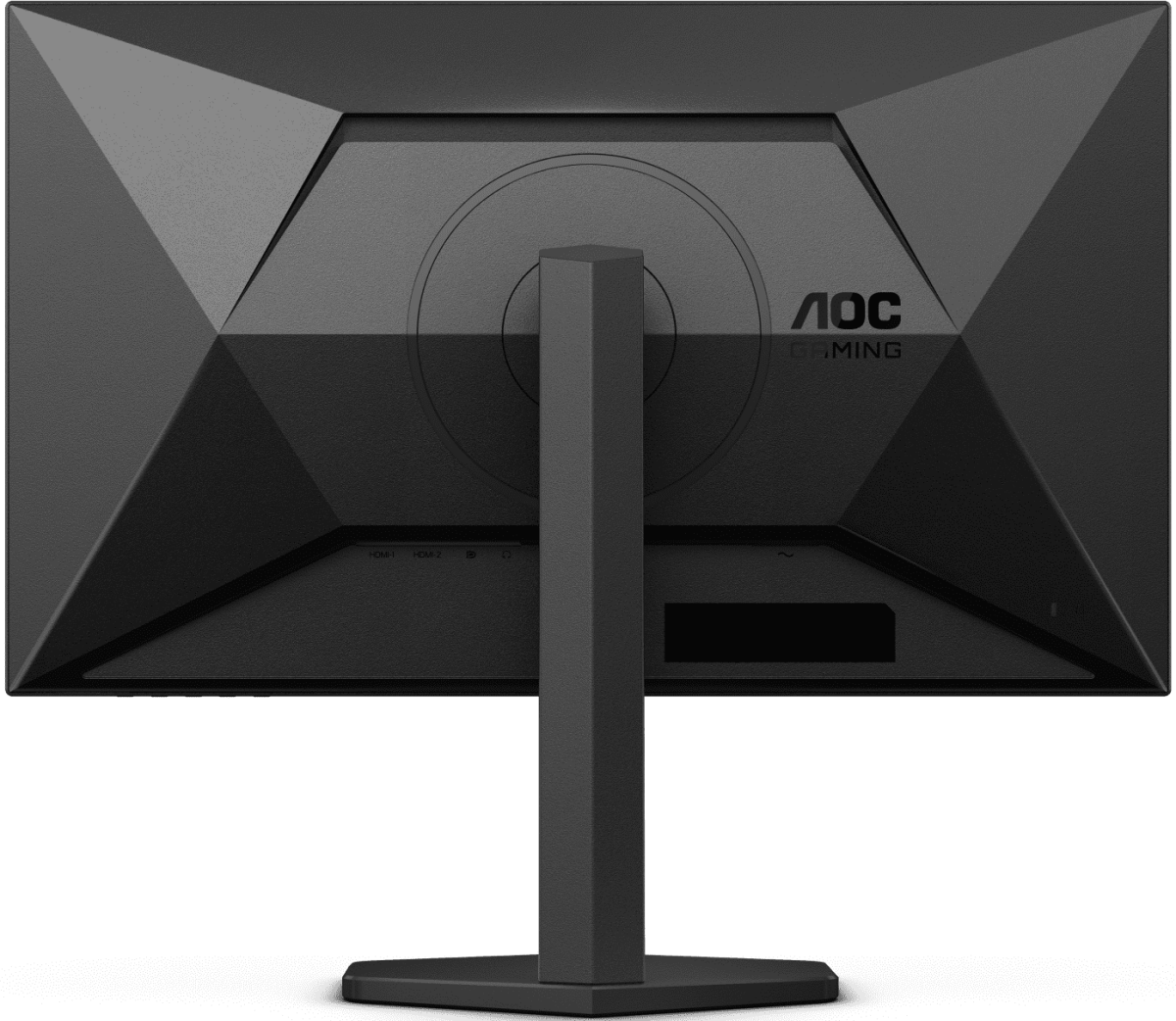 Монитор AOC 27" 27G4HX