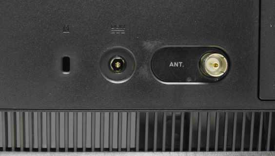 Моноблок ASUS Eee TOP PC ET2410INTS