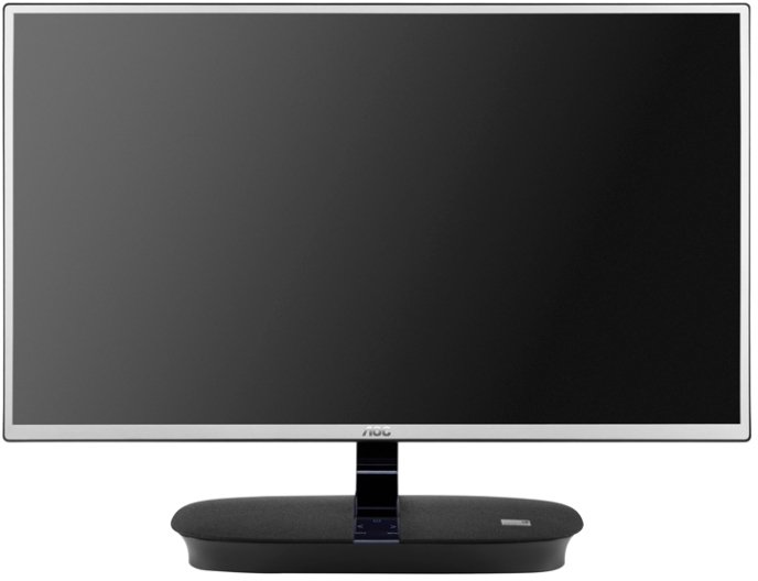 Монитор AOC 24" I2473PWY