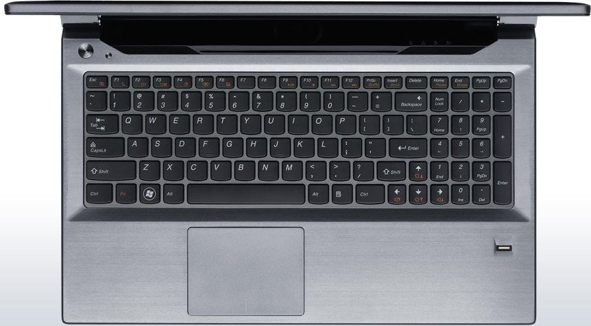 Ноутбук Lenovo IdeaPad V580 (59-351835)