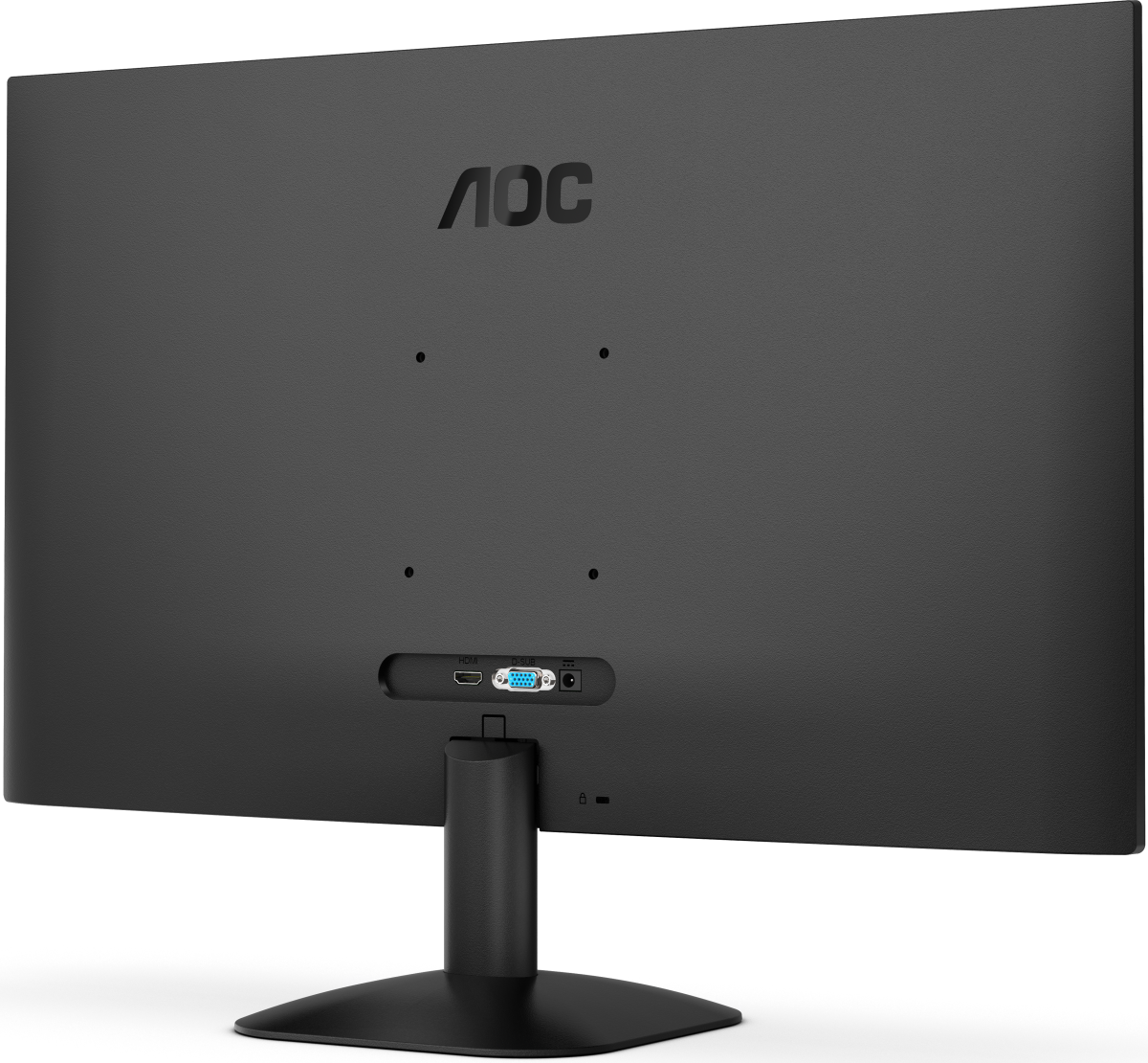 Монитор AOC 27" 27B35HM