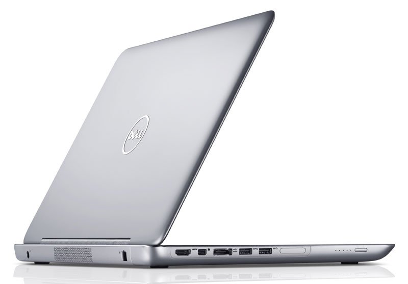Ноутбук Dell XPS 15z (15z-4976)