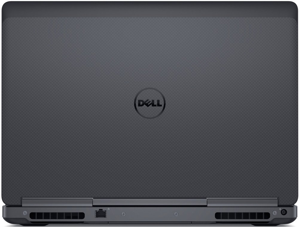 Ноутбук Dell Precision 7510 (7510-9617)