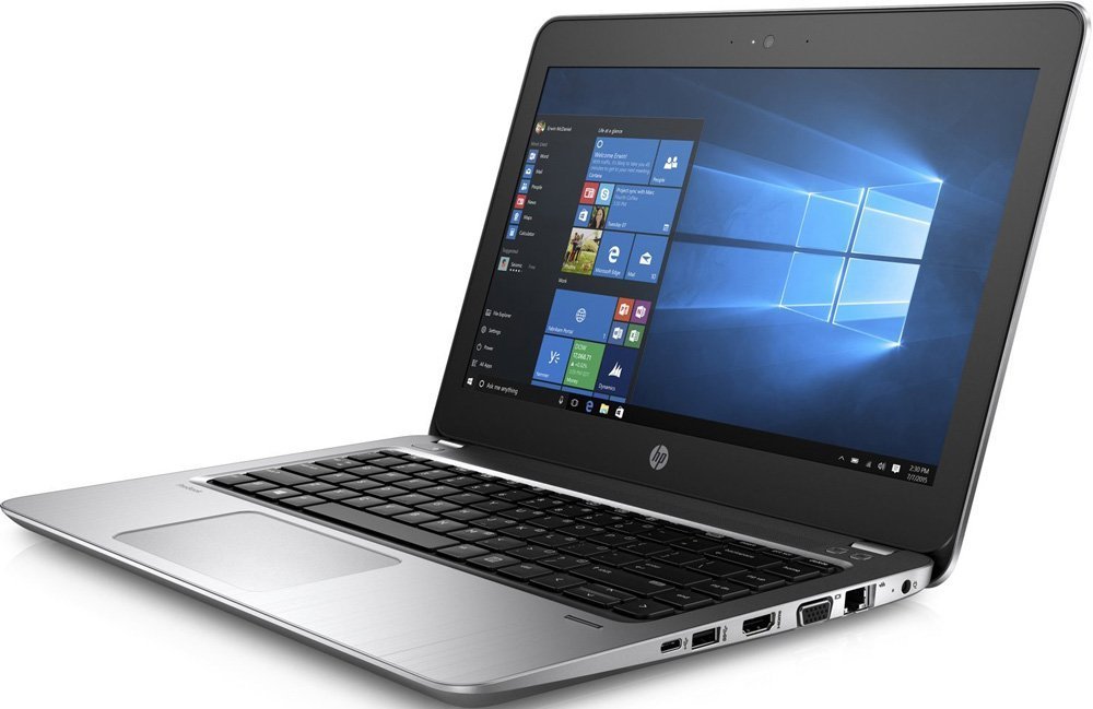 Ноутбук HP ProBook 430 G4 (Y7Z48EA)