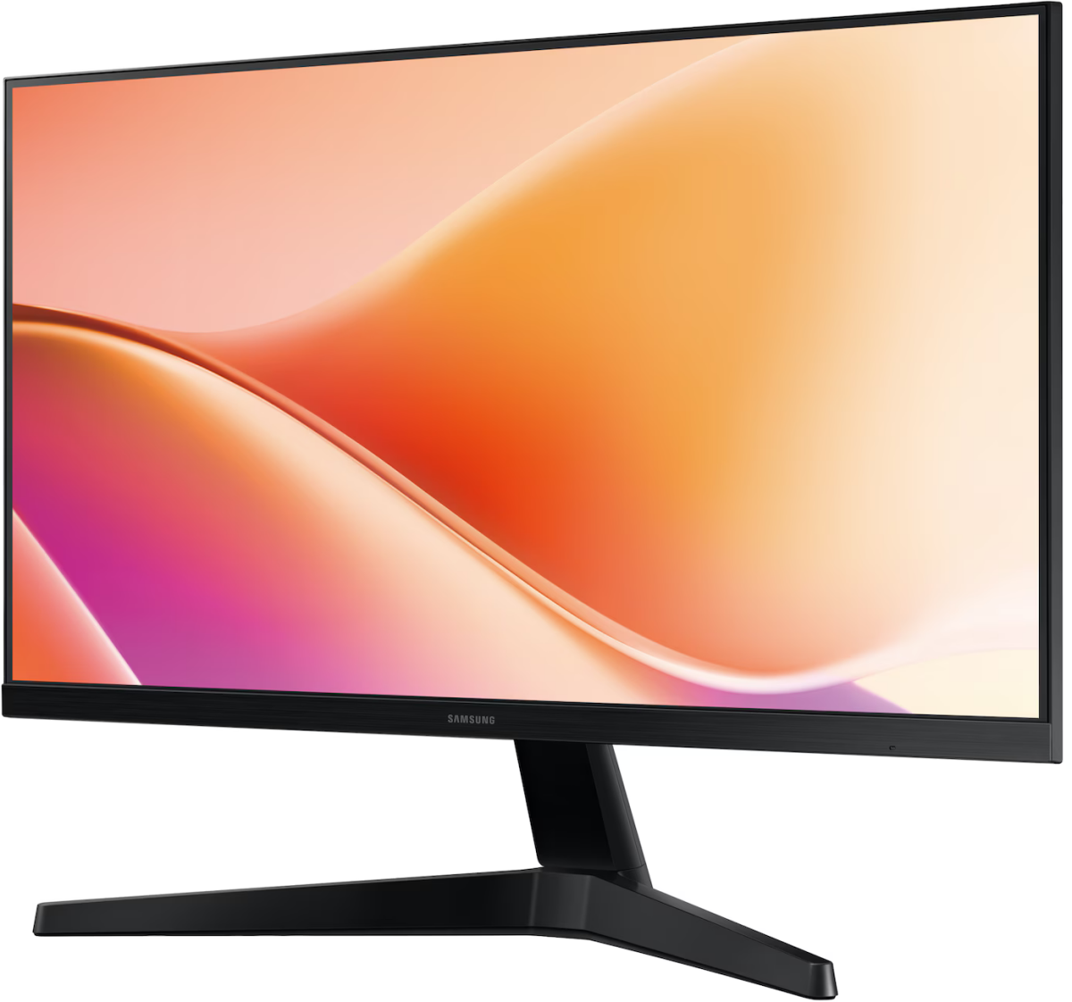 Монитор Samsung 24" S24F330EA Essential S3