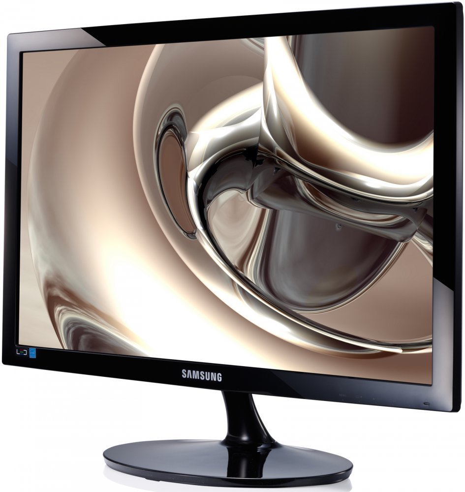Монитор Samsung 24"  S24D300HL