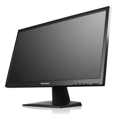 Монитор Lenovo 20" ThinkVision LS2023 (T77ENEU)