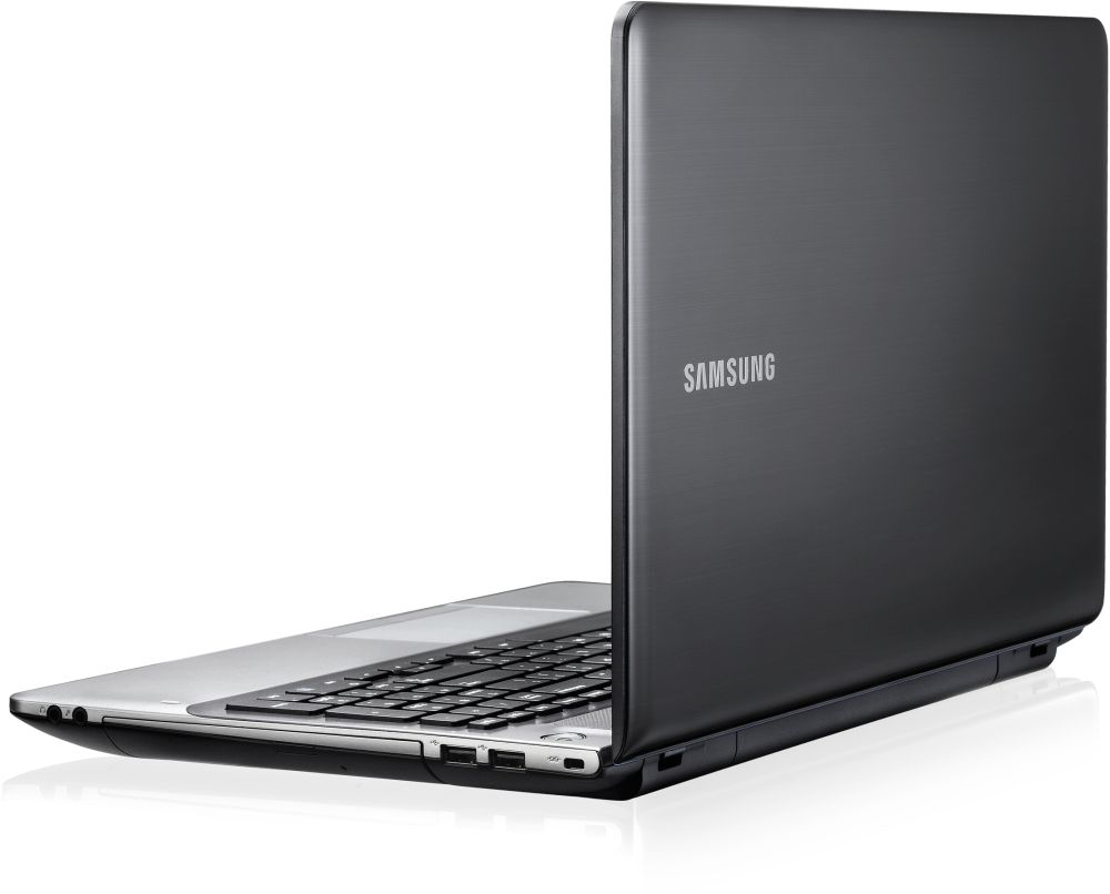 Ноутбук Samsung 350V5C (NP-350V5C-S0U)