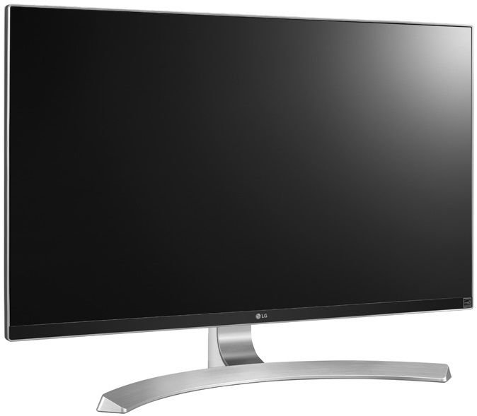 Монитор LG 27" 27UD88-W