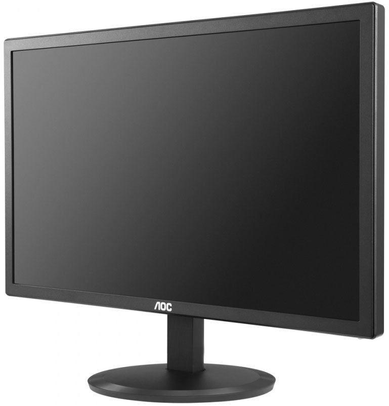Монитор AOC 21" E2180SWN