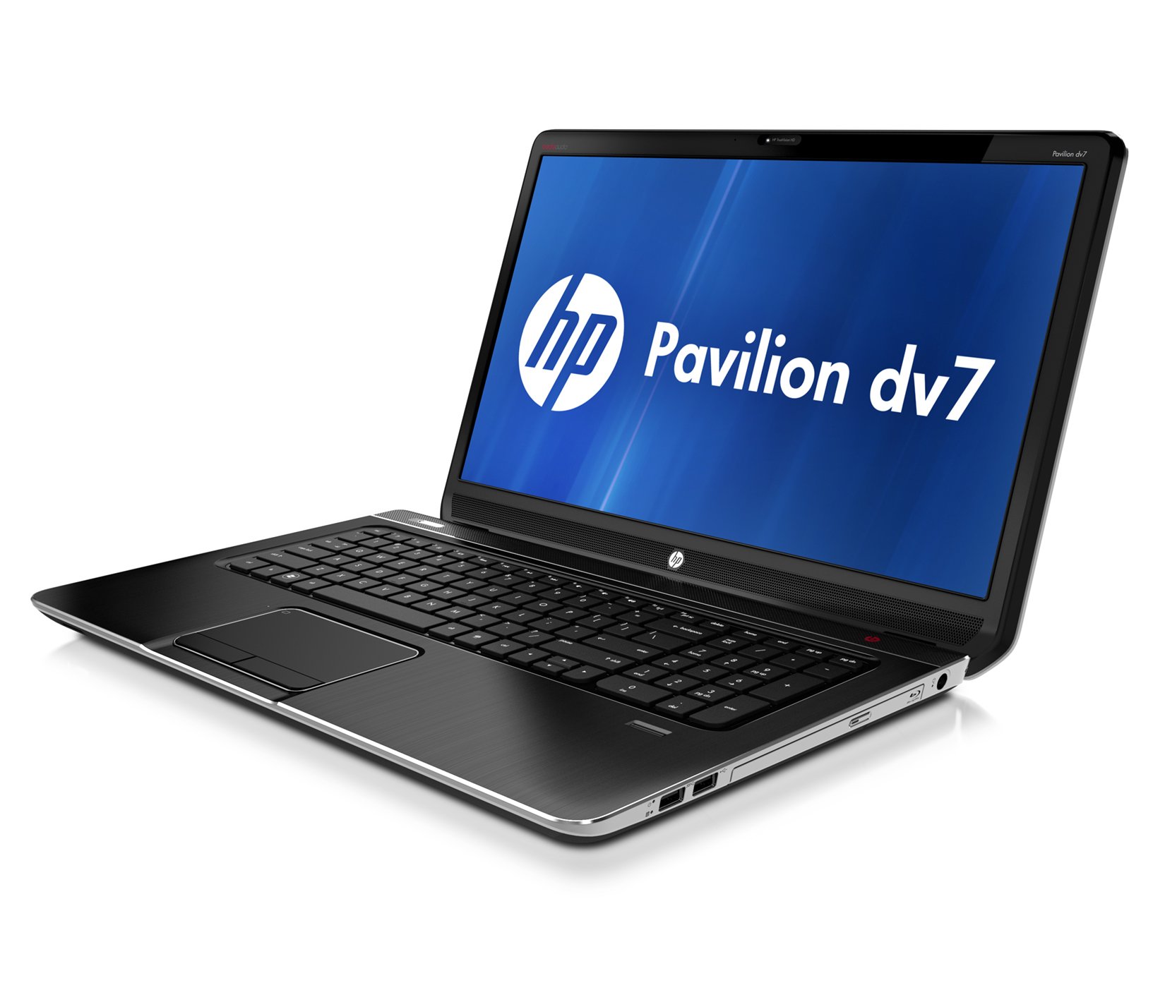Ноутбук HP Pavilion dv7-7005er (B1W85EA)