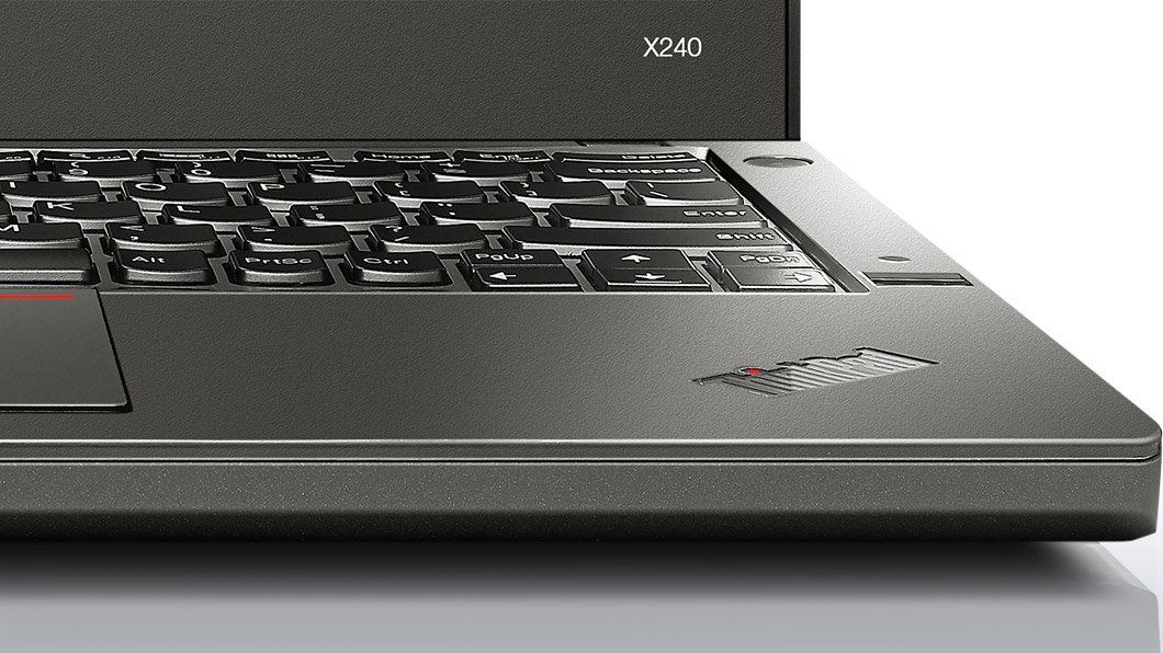 Ноутбук Lenovo ThinkPad X240 (20AMA3URRT)