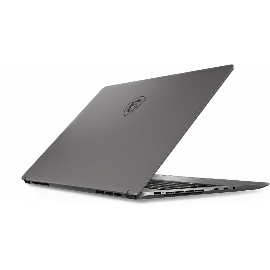 Ноутбук MSI CreatorPro Z16P (B12UKST-222)