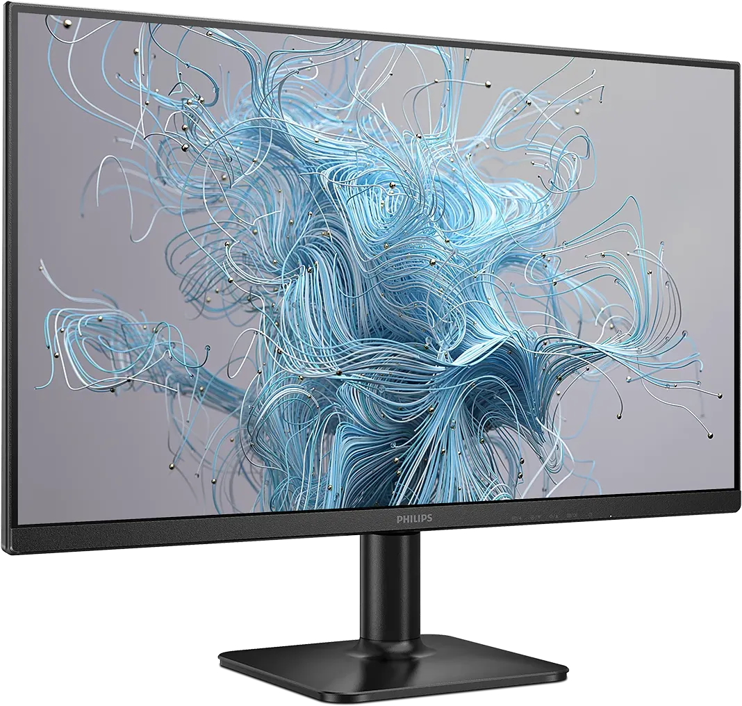 Монитор Philips 24" 24E2N2100