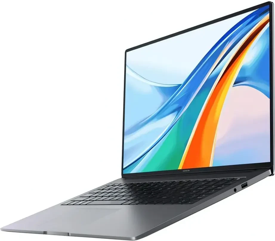 Ноутбук Honor MagicBook X16 Plus 2024 (5301AJPD)