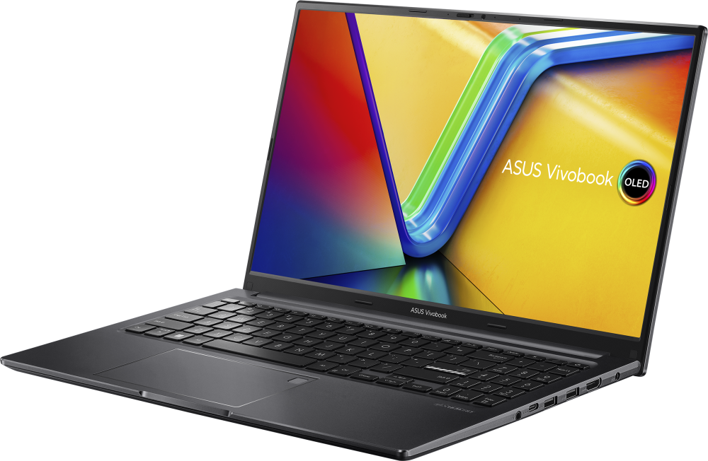 Ноутбук ASUS X1505VA Vivobook 15 OLED Indie Black (L1811)