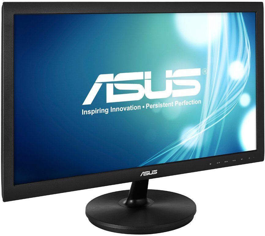 Монитор ASUS 22" VS228NE