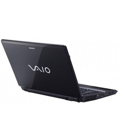 Sony VAIO VPC-CW2S1R/B
