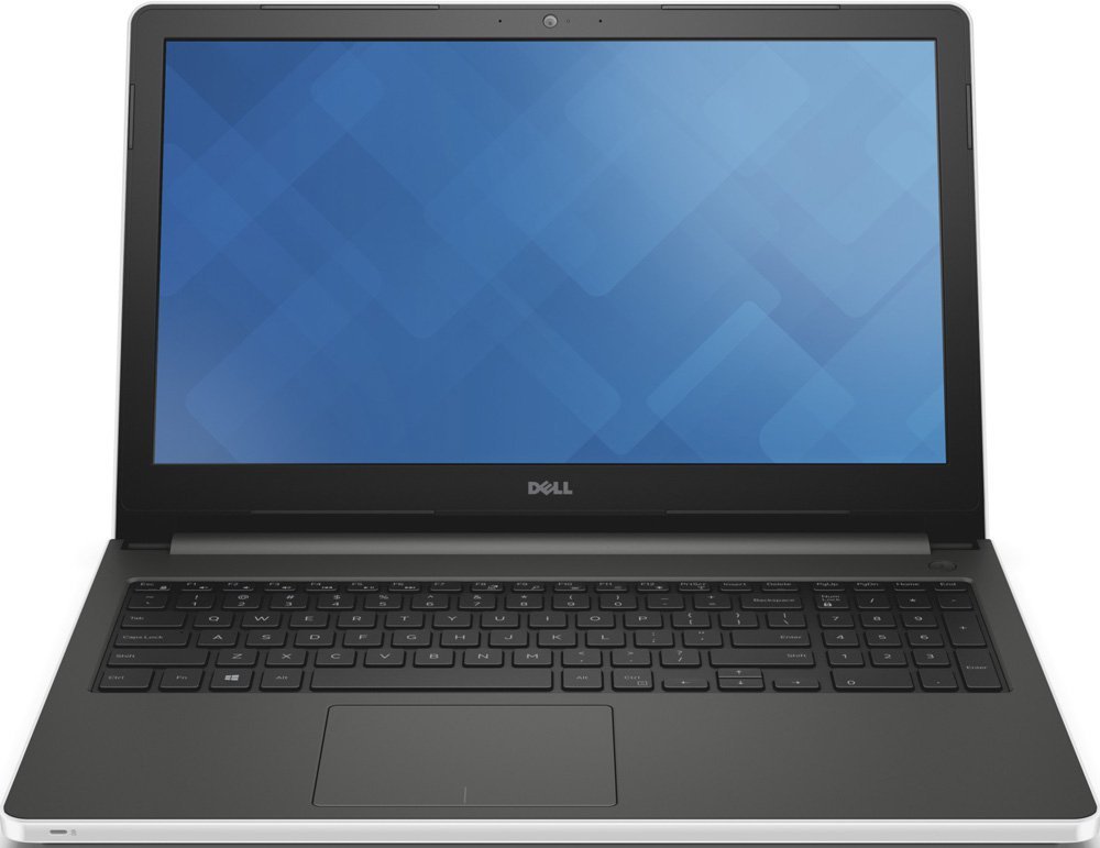 Ноутбук Dell Inspiron 5559 White (5559-8924)