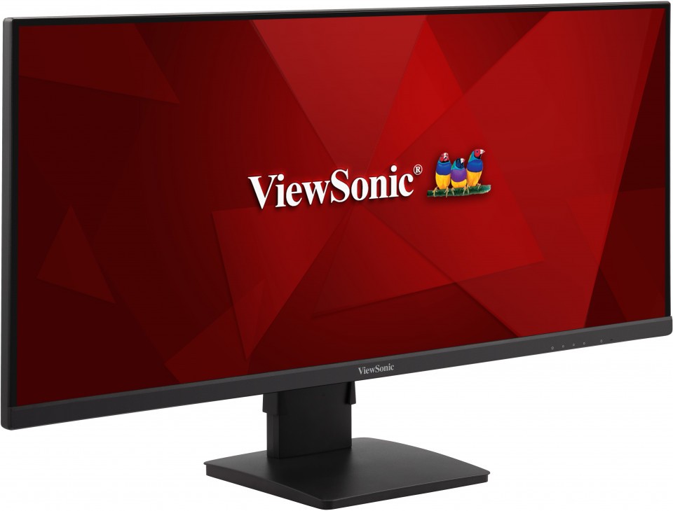 Монитор Viewsonic 34" VA3456-MHDJ