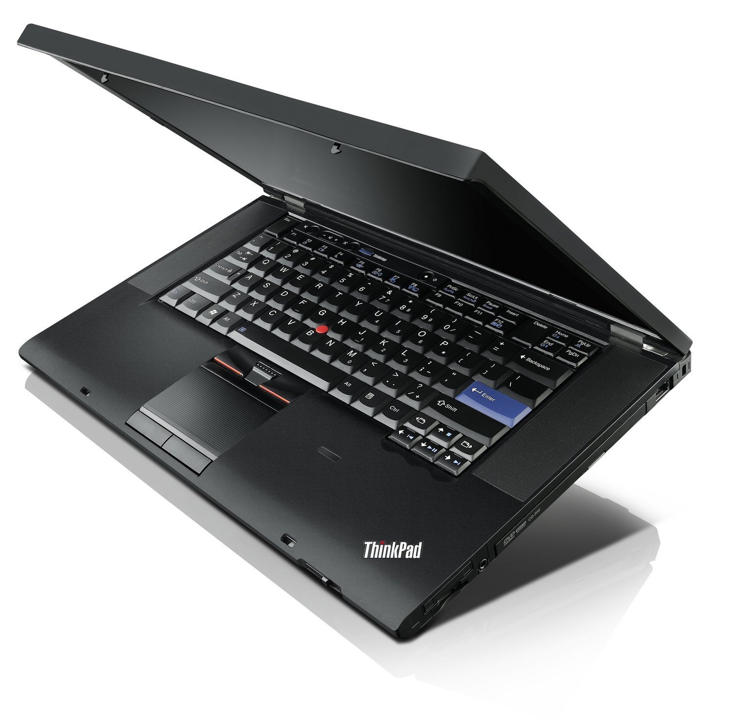 Ноутбук Lenovo ThinkPad W520 (NY233RT)