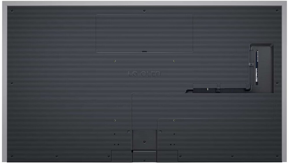 ЖК телевизор LG 77" OLED77G4RLA