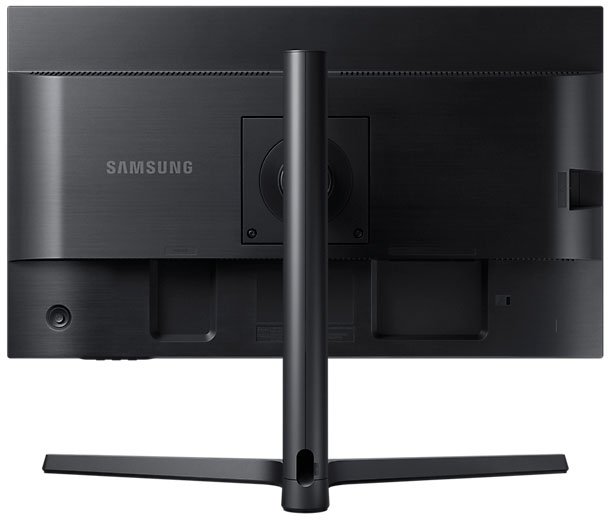 Монитор Samsung 25" S25HG50FQI
