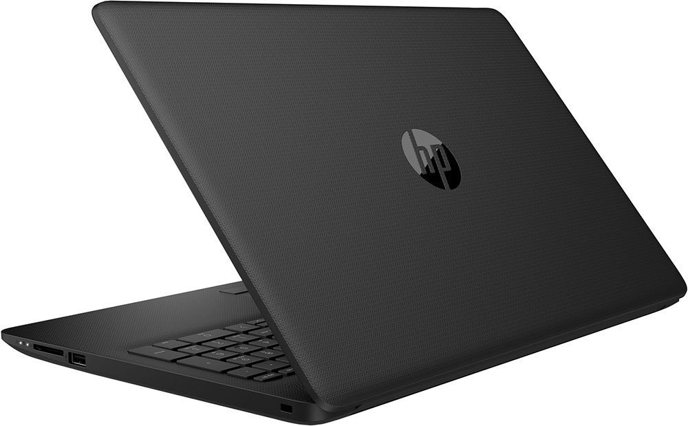 Ноутбук HP 15-db0094ur (4JW47EA)