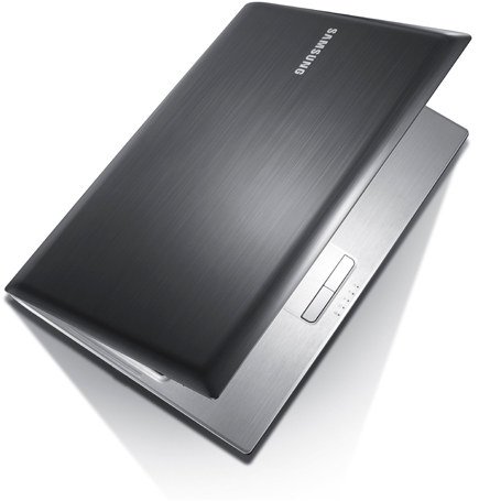 Samsung Q330 (NP-Q330-JA01)