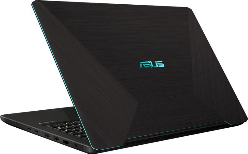 Ноутбук ASUS X570UD (E4250R)