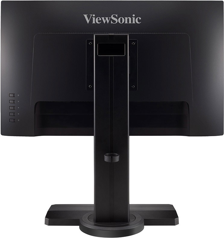 Монитор Viewsonic 24" XG2405