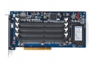 GIGABYTE i-RAM Storage RAMDISK — купить в Москве, цена, характеристики ...