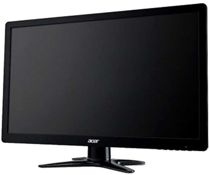 Монитор Acer 20" G206HQLGb