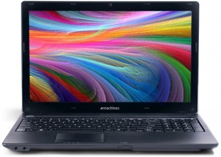 Acer eMachines eME732Z-P612G25Mikk