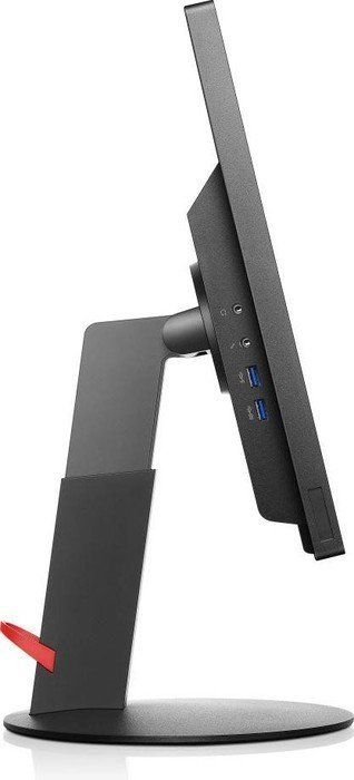 Монитор Lenovo 24" ThinkVision T2424z (60F8MAT1EU)