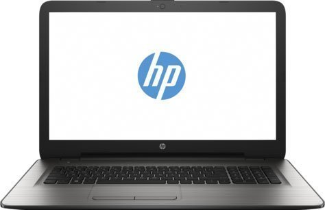 Ноутбук HP 17-x047ur (1LY12EA)