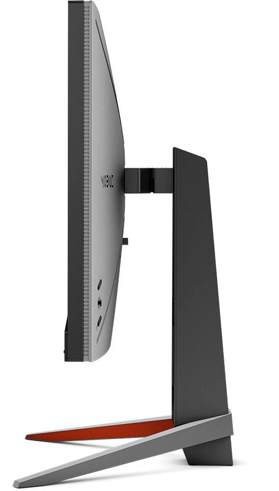 Монитор BenQ 27" EX2710Q