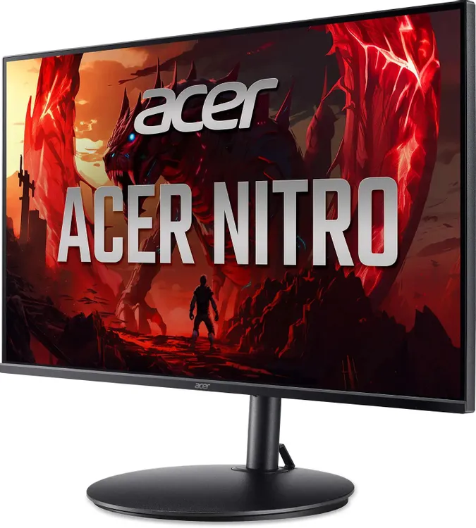 Монитор Acer 24" XF240YW5bmiiphx Nitro