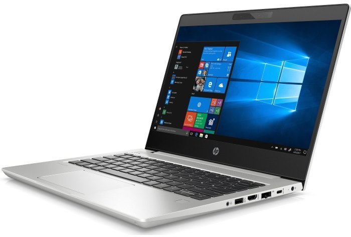 Ноутбук HP ProBook 430 G6 (5PP50EA)