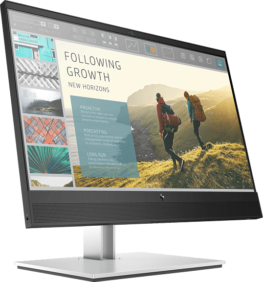 Моноблок HP EliteDesk 705 G5 Mini-in-One (8RM50EA)