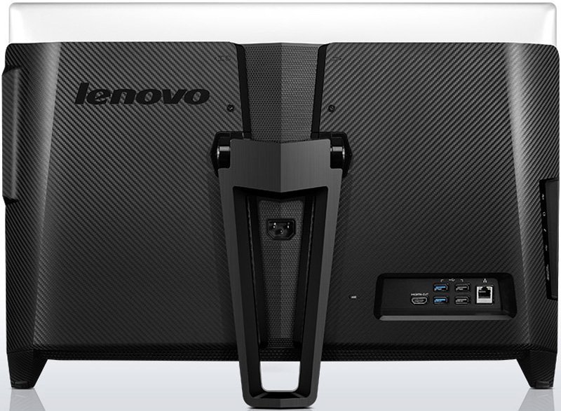 Моноблок Lenovo IdeaCentre B350 (57-321083)