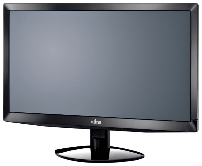 Монитор Fujitsu 20" L20T-2