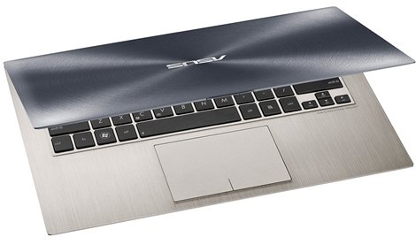 Ультрабук ASUS ZENBOOK Prime UX32VD