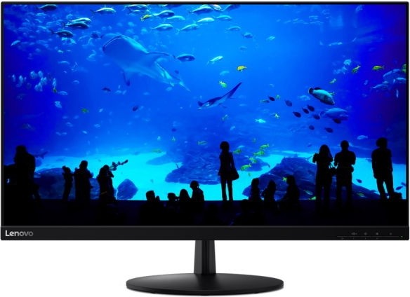 Монитор Lenovo 28" L28u-30 (65FAGAC2EU)