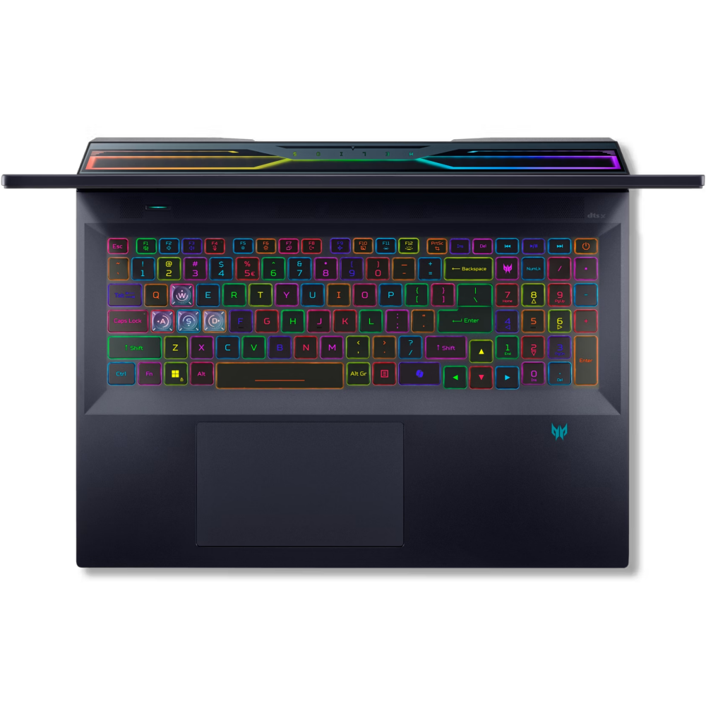Ноутбук Acer Predator Helios 18 (PH18-72-94AS)
