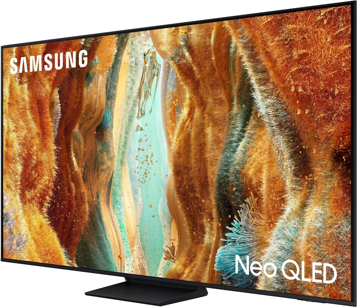 ЖК телевизор Samsung 75" Neo QLED QN70F
