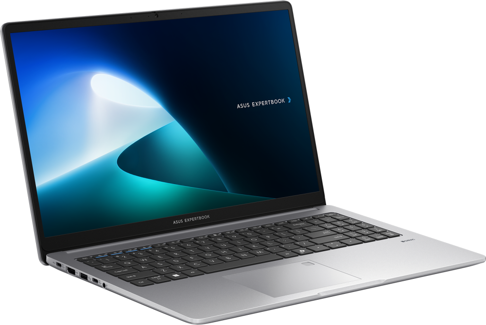 Ноутбук ASUS P1503CVA ExpertBook P1 Misty Grey (S72505)