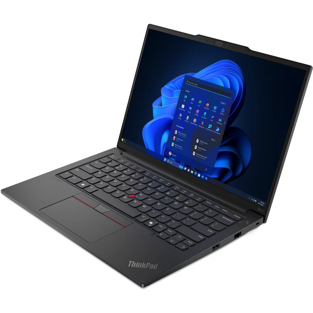 Ноутбук Lenovo ThinkPad E14 Gen 6 (Intel) (21M70034CD-Win11P)