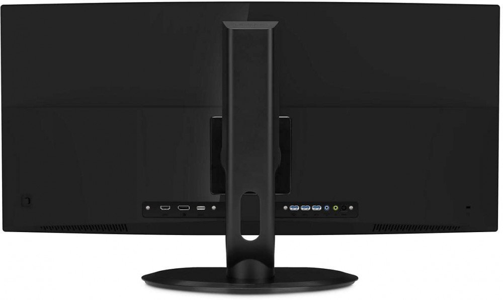 Монитор Philips 34" 349P7FUBEB