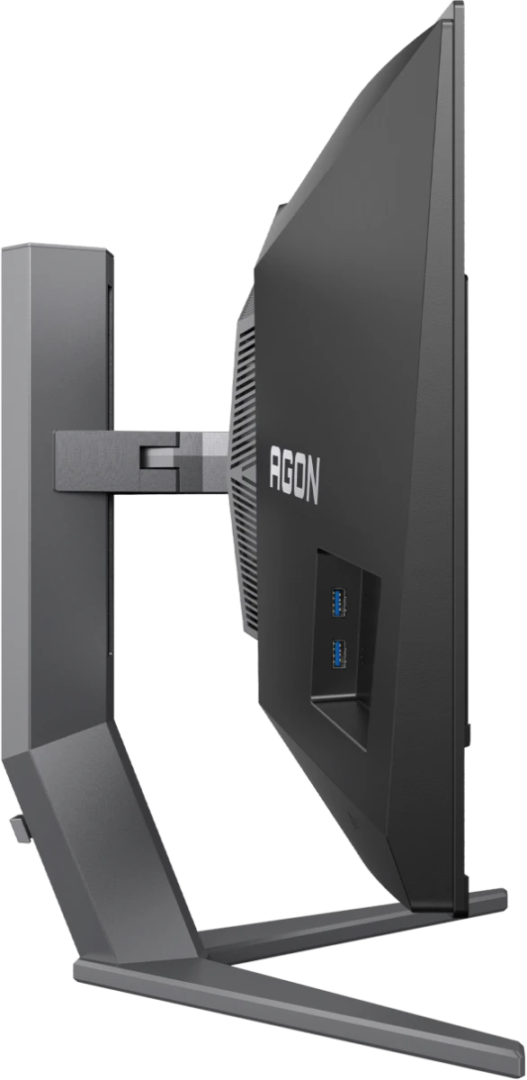 Монитор AOC 34" AG346UCD AGON PRO